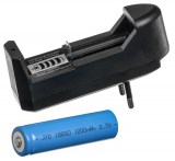 Фонарь focusray 953 аккумуляторный